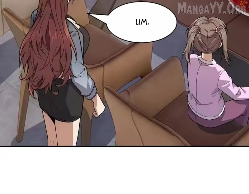 Hidden Dragon in the City (2025) Chapter 49 - page 44